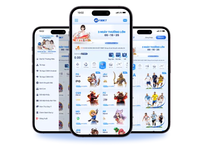 Kho trò chơi đa dạng new8869