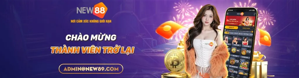 Các loại khuyến mãi NEW8869