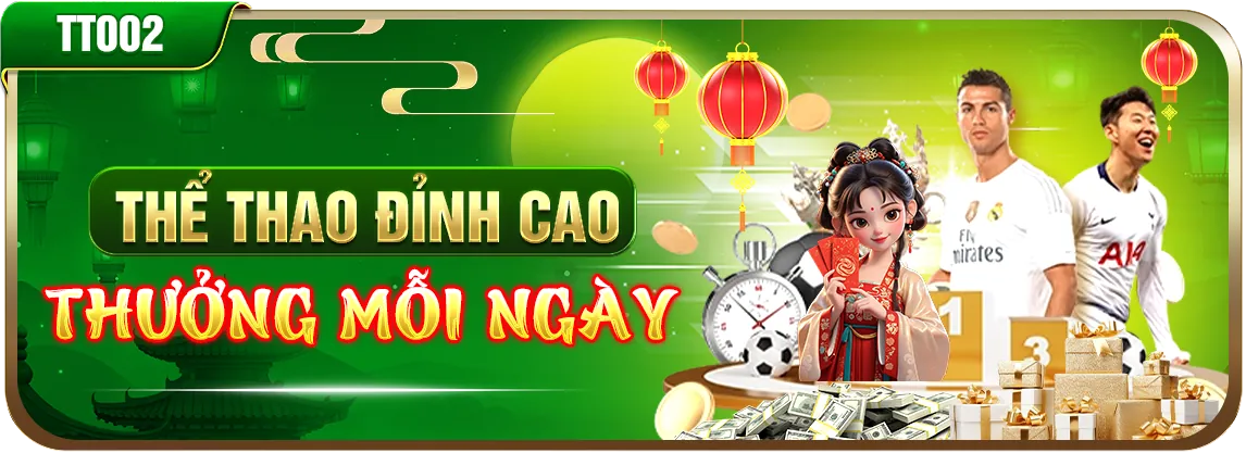 Khuyến Mãi NEW8869 2026