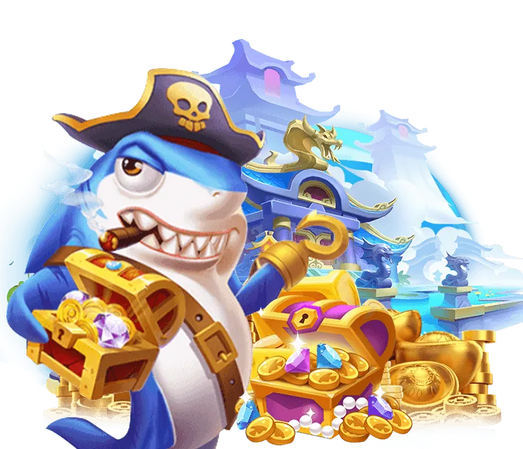 Game nổ hũ Nàng Tiên Cá tại new8869