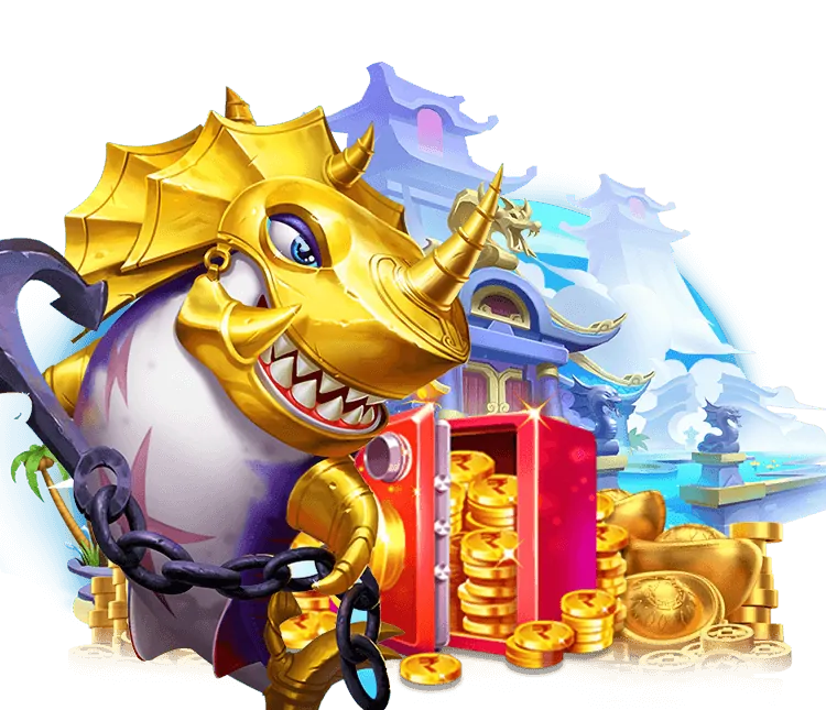 Game nổ hũ Rồng Thần tại new8869