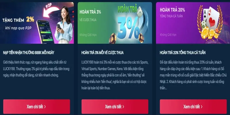 Casino trực tuyến new8869